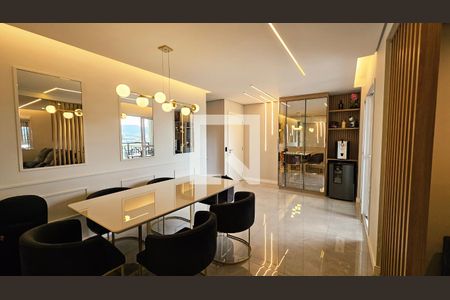 Apartamento à venda com 2 quartos, 73m² em Cidade Luíza, Jundiaí