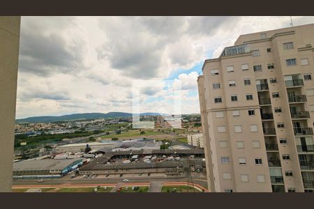 Apartamento à venda com 2 quartos, 73m² em Cidade Luíza, Jundiaí