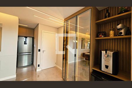 Apartamento à venda com 2 quartos, 73m² em Cidade Luíza, Jundiaí