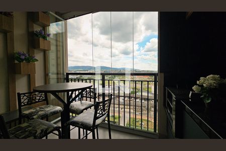 Apartamento à venda com 2 quartos, 73m² em Cidade Luíza, Jundiaí