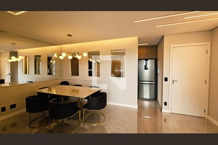 Apartamento à venda com 2 quartos, 73m² em Cidade Luíza, Jundiaí