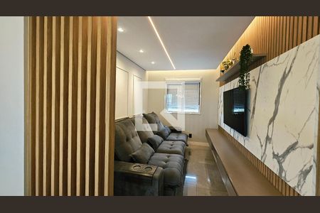 Apartamento à venda com 2 quartos, 73m² em Cidade Luíza, Jundiaí