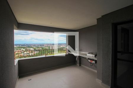 Apartamento para alugar com 3 quartos, 115m² em Parque Morumbi, Votorantim