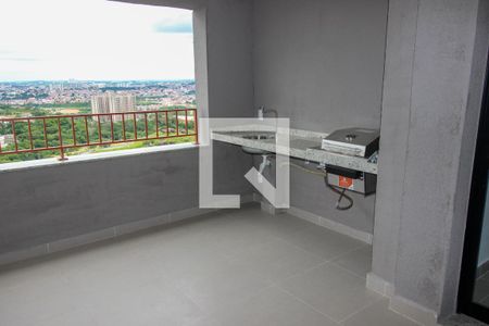 Apartamento para alugar com 3 quartos, 115m² em Parque Morumbi, Votorantim