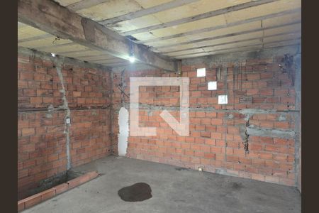 Sala de casa para alugar com 2 quartos, 305m² em Vila Izabel, Guarulhos