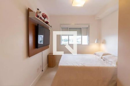 Apartamento para alugar com 2 quartos, 60m² em Jardim das Vertentes, São Paulo