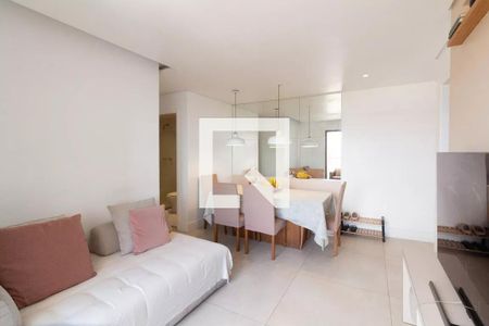 Apartamento para alugar com 2 quartos, 60m² em Jardim das Vertentes, São Paulo