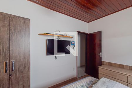 Quarto 2 de casa para alugar com 3 quartos, 350m² em Jardim Popular, São Paulo