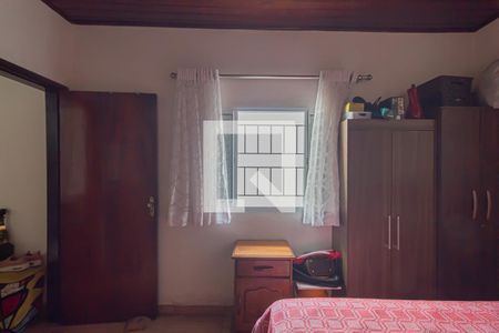 Quarto 1 de casa para alugar com 3 quartos, 350m² em Jardim Popular, São Paulo