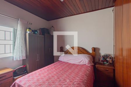 Quarto 1 de casa para alugar com 3 quartos, 350m² em Jardim Popular, São Paulo