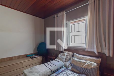 Quarto 2 de casa para alugar com 3 quartos, 350m² em Jardim Popular, São Paulo