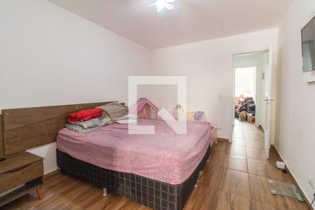 Quarto 2 de casa à venda com 2 quartos, 84m² em Vila Polopoli, São Paulo