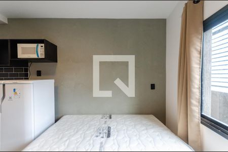 Quarto de apartamento para alugar com 1 quarto, 23m² em Itaberaba, São Paulo