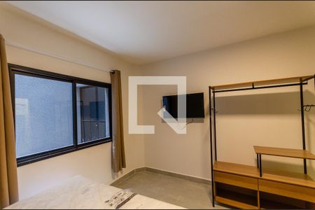 Quarto de kitnet/studio para alugar com 1 quarto, 23m² em Itaberaba, São Paulo