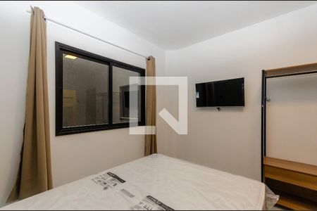 Quarto de kitnet/studio para alugar com 1 quarto, 23m² em Itaberaba, São Paulo