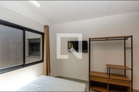Quarto de kitnet/studio para alugar com 1 quarto, 23m² em Itaberaba, São Paulo