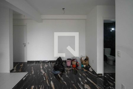 Sala de apartamento para alugar com 2 quartos, 65m² em Jardim Independência (são Paulo), São Paulo