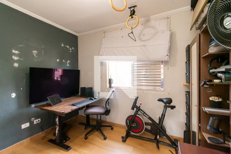 Quarto 2 de apartamento à venda com 2 quartos, 47m² em Fazenda da Juta, São Paulo