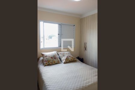 Quarto 1 de apartamento para alugar com 2 quartos, 54m² em Novo Osasco, Osasco