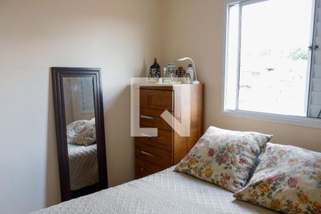 Quarto 1 de apartamento para alugar com 2 quartos, 54m² em Novo Osasco, Osasco