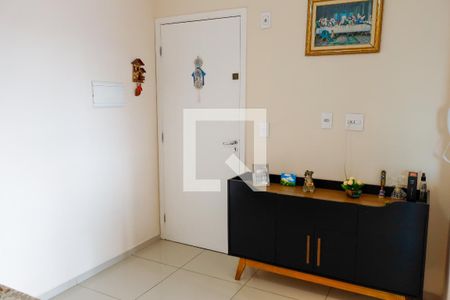 sala de apartamento para alugar com 2 quartos, 54m² em Novo Osasco, Osasco