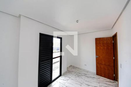 Quarto de apartamento para alugar com 1 quarto, 36m² em Jardim Vila Formosa, São Paulo