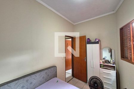 Quarto 2 de casa à venda com 4 quartos, 150m² em Parque Via Norte, Campinas