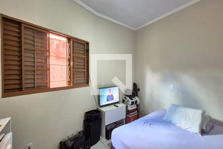 Quarto 2 de casa à venda com 4 quartos, 150m² em Parque Via Norte, Campinas