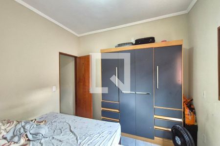 Quarto 1 de casa à venda com 4 quartos, 150m² em Parque Via Norte, Campinas