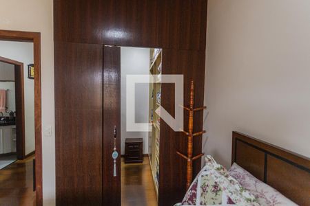 Closet da Suíte de apartamento à venda com 3 quartos, 182m² em São Paulo, Belo Horizonte