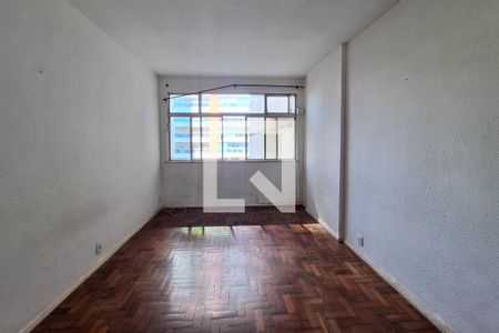 Sala de apartamento para alugar com 3 quartos, 98m² em Icaraí, Niterói