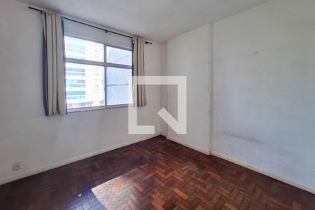 Quarto 1 de apartamento para alugar com 3 quartos, 98m² em Icaraí, Niterói