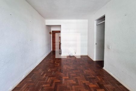 Sala de apartamento para alugar com 3 quartos, 98m² em Icaraí, Niterói