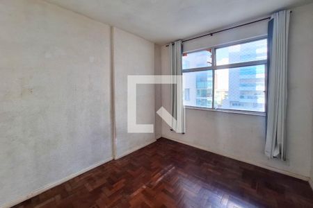 Quarto 2 de apartamento para alugar com 3 quartos, 98m² em Icaraí, Niterói