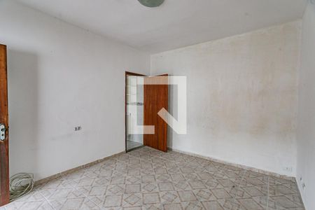 Sala de casa para alugar com 1 quarto, 400m² em Vila Nair, São Paulo