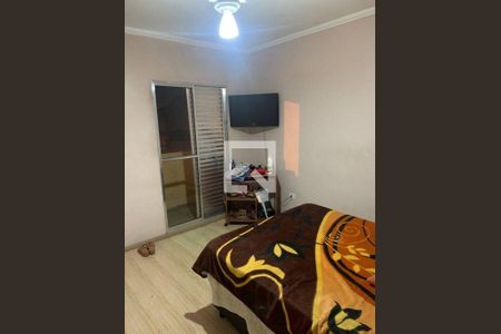 Casa à venda com 3 quartos, 200m² em Jardim Monte Carmelo, Guarulhos