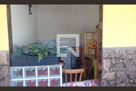 Casa à venda com 3 quartos, 380m² em Vila Barros, Guarulhos