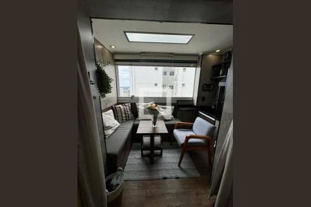 Apartamento à venda com 3 quartos, 73m² em Vila Barros, Guarulhos