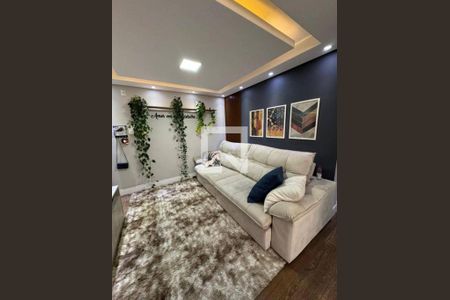 Apartamento à venda com 3 quartos, 73m² em Vila Barros, Guarulhos