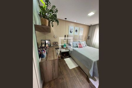 Apartamento à venda com 3 quartos, 73m² em Vila Barros, Guarulhos
