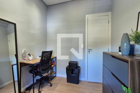 Quarto 1 de apartamento para alugar com 2 quartos, 67m² em Swiss Park, Campinas
