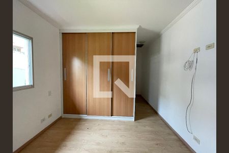 Suíte 1 de casa de condomínio para alugar com 3 quartos, 450m² em Jardim Belizário, Cotia