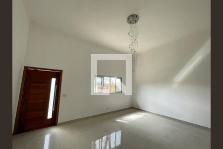Sala de casa de condomínio para alugar com 3 quartos, 450m² em Jardim Belizário, Cotia