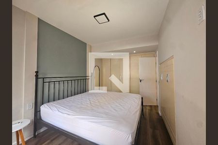Suite1 de apartamento para alugar com 2 quartos, 106m² em Rio Vermelho, Salvador