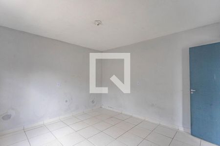 Casa para alugar com 1 quarto, 40m² em Vila Santa Antonia, Diadema