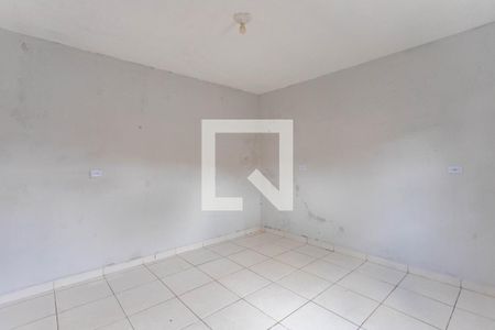 Casa para alugar com 1 quarto, 40m² em Vila Santa Antonia, Diadema