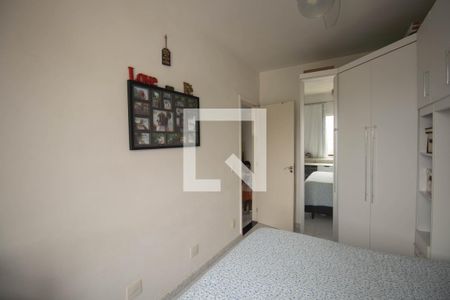 Quarto 1 de apartamento para alugar com 2 quartos, 56m² em Barro Vermelho, São Gonçalo