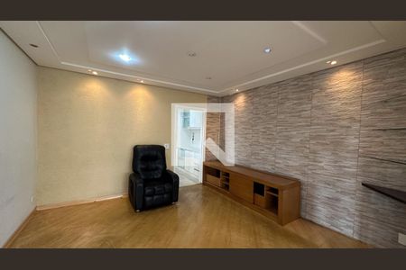 Sala de casa para alugar com 4 quartos, 175m² em Vila Regente Feijó, São Paulo