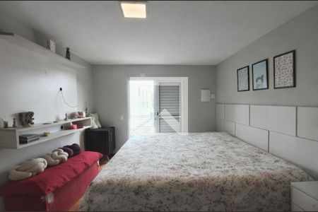 Casa para alugar com 3 quartos, 230m² em Vila Monte Alegre, São Paulo