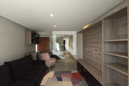 Casa para alugar com 3 quartos, 230m² em Vila Monte Alegre, São Paulo